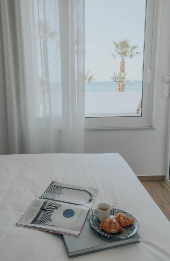 Suitenes Coast Rethymno  ภายนอก รูปภาพ